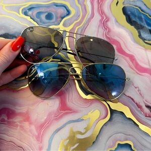 Ray-Ban Aviator BUNDLE of 2!!!